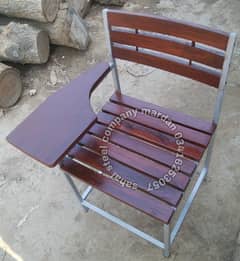 school chair/student chair/wooden chair/college chair/school furniture