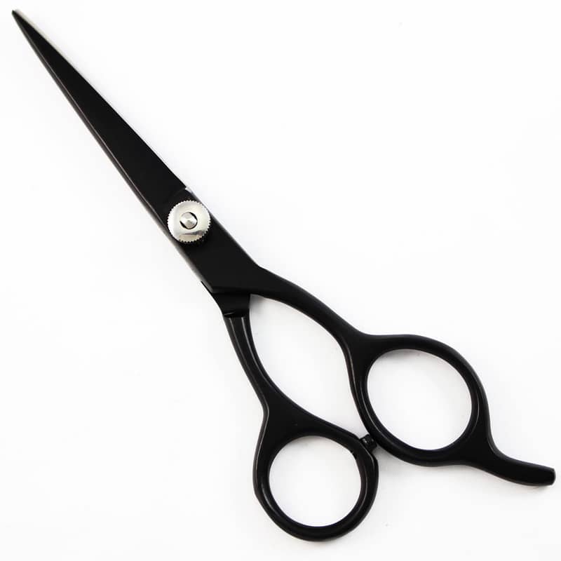 Hairdressing Scissor, Hair Cutting Shears for Salon Barbers, Men, Wome 0
