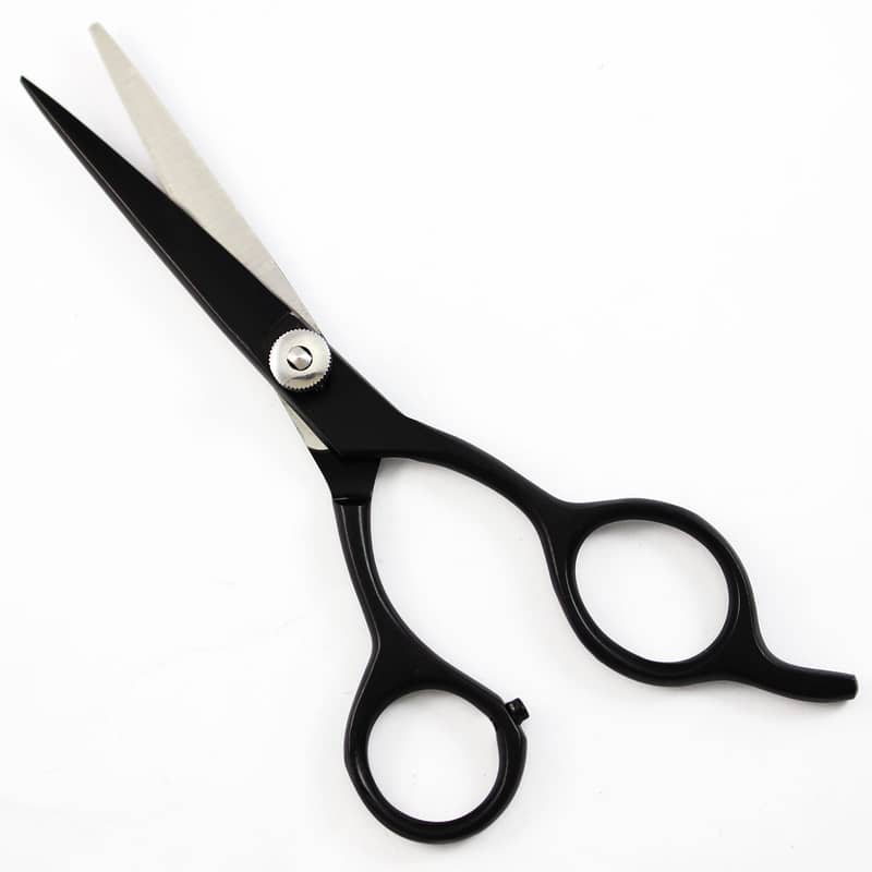 Hairdressing Scissor, Hair Cutting Shears for Salon Barbers, Men, Wome 1