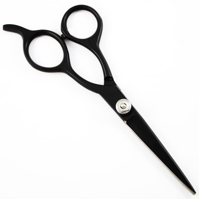 Hairdressing Scissor, Hair Cutting Shears for Salon Barbers, Men, Wome 2