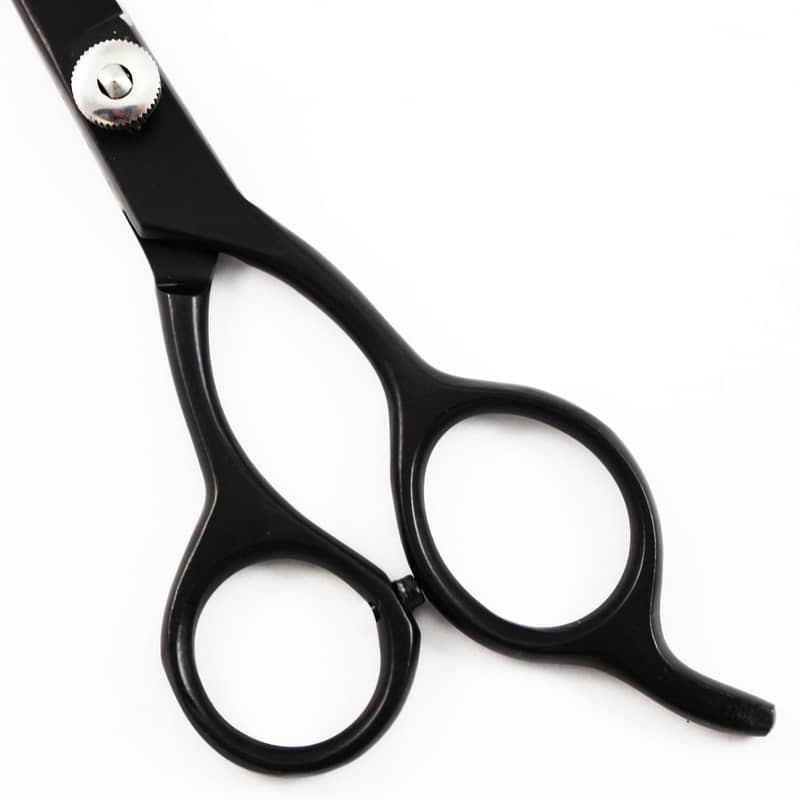 Hairdressing Scissor, Hair Cutting Shears for Salon Barbers, Men, Wome 5