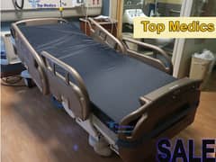Hospital Bed | Patient Bed | Medical Bed | Electrical Patient Bed 0