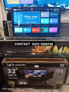 EID SALE NEW OFFER 43 INCH SMART ANDROID LED TV 0
