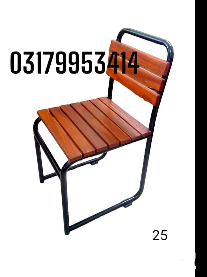 school chair/student chair/wooden chair/college chair/school furniture 9