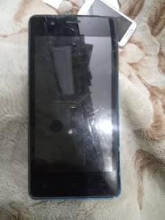 QMobile x6 & Lenovo A328 & Noir for sale all okay