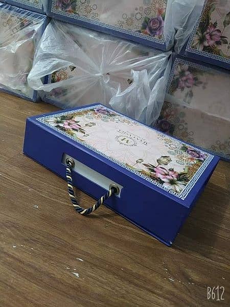 Paper Bags, Card Bags, and jewelry box,rigid box watch box gift box 6