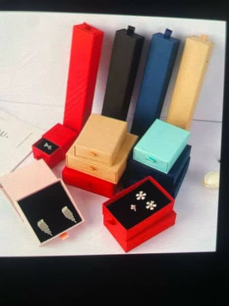 Paper Bags, Card Bags, and jewelry box,rigid box watch box gift box 14