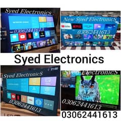 BIG OFFER 65" INCHES SAMSUNG ANDROID LED TV BEST QUALITY 0