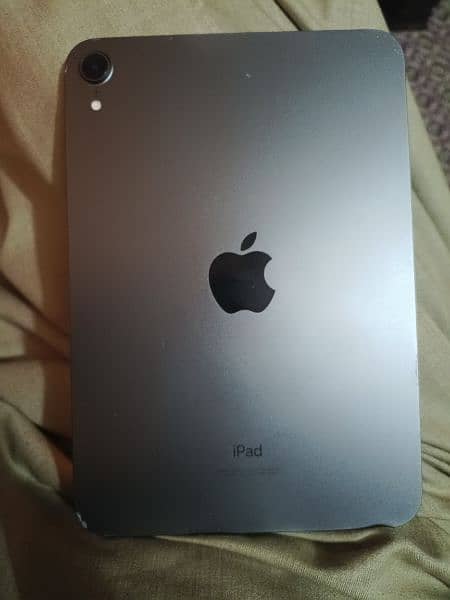 iPhone Ipad Mini 6 1