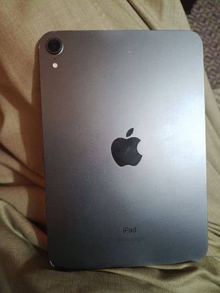 iPhone Ipad Mini 6 3