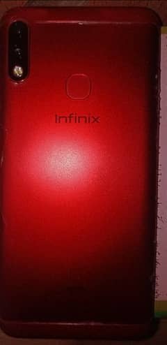 Infinix