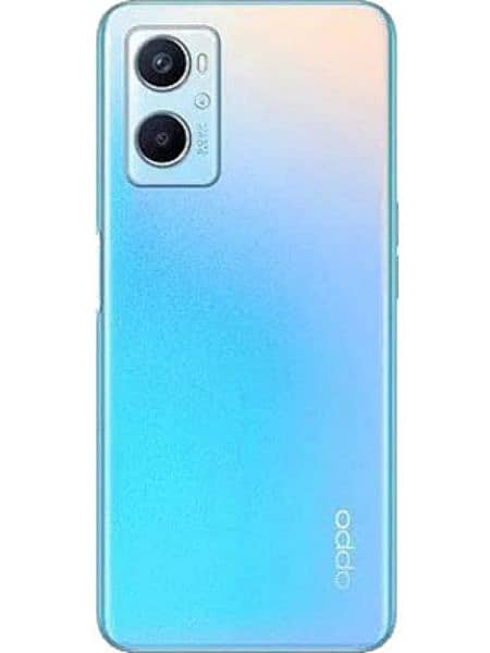 "Oppo A96 8/128 GB: Impeccable Performance,  - Yours for Sale!" 0