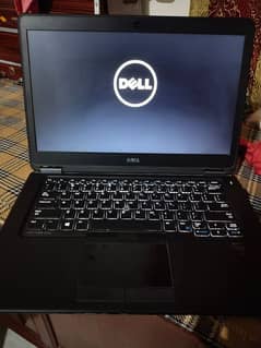 Dell Latitude 7450 i5 5th Generation