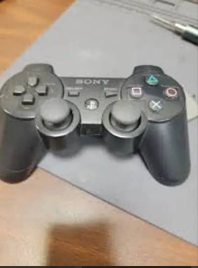 PS5 / PS4 / PS3 / XBOX SERIES X / S 360 CONSOLE CONTROLLERS REPAIRING 9