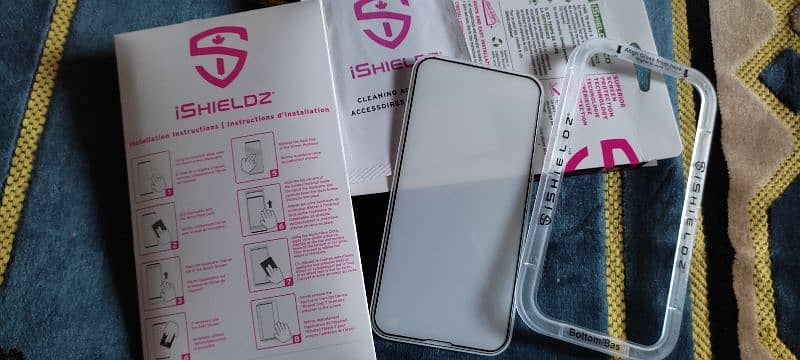 iPhone 13,13pro 14 glass screen protector 3