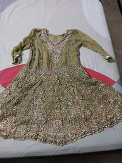 Dress for women , embroidery dress