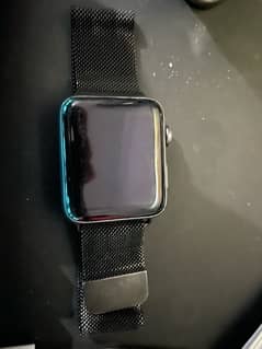 apple watch series 3 42mm gps +LTE