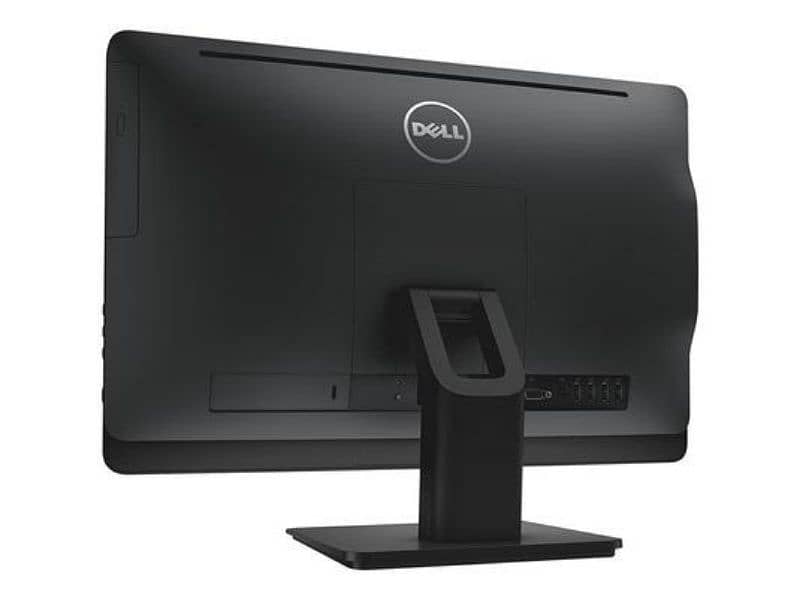 DELL 3030 ALL IN ONE PC 4TH GEN QUANTITY AVAILABLE 1