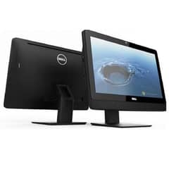 DELL 3030 ALL IN ONE PC 4TH GEN QUANTITY AVAILABLE 0