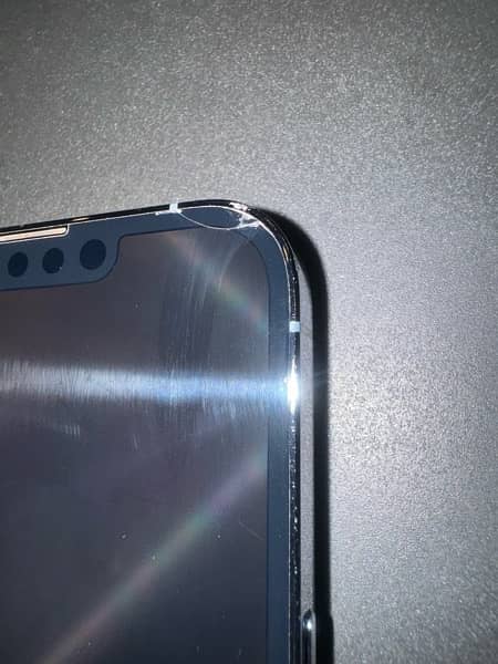 iPhone 13 Pro 128GB Sierra Blue non PTA Factory unlocked 6