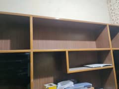 Wooden Wall Almary For Sale!