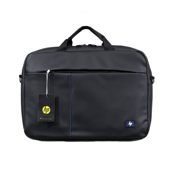 Basic Bag Pack 15.6 Inch Full Padded laptop bag 3