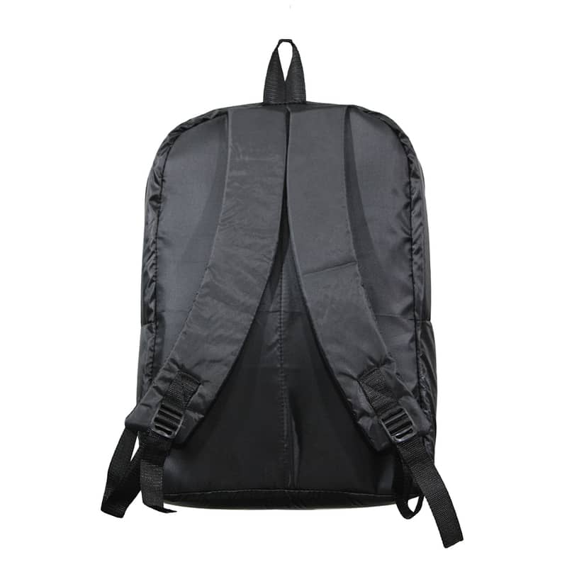 Basic Bag Pack 15.6 Inch Full Padded laptop bag 4