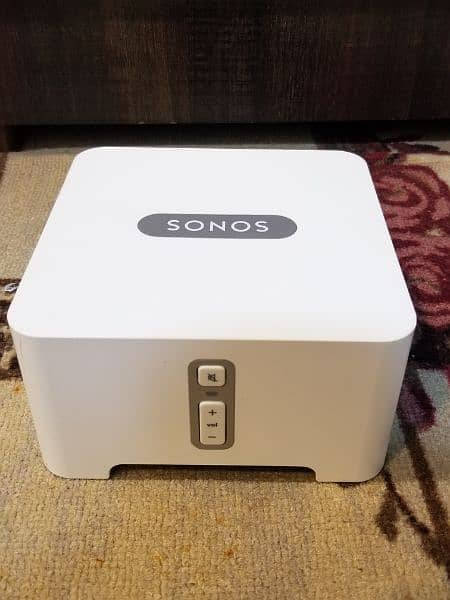 Sonos Connect 0