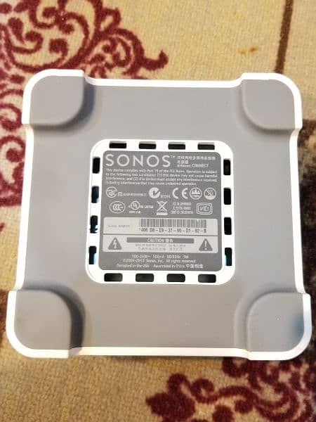 Sonos Connect 2