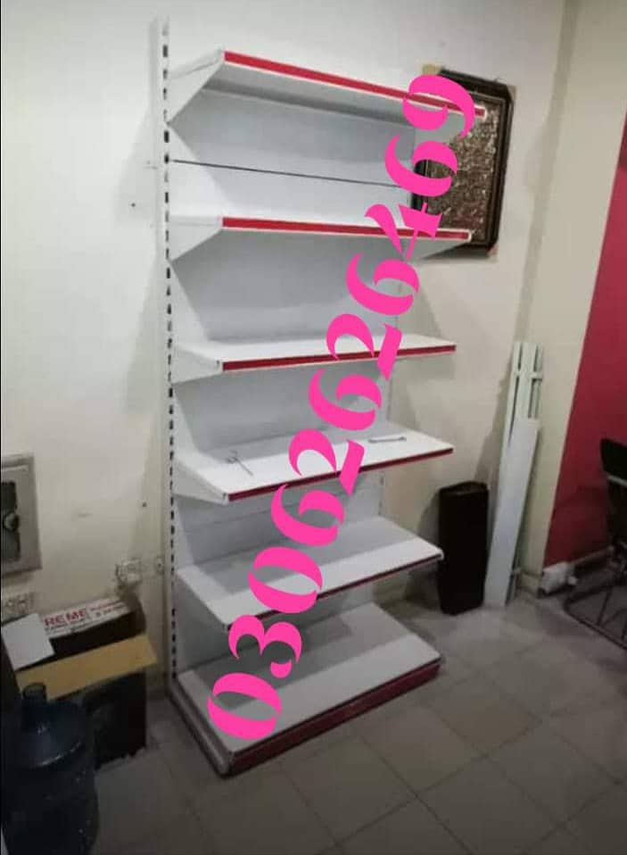 Display rack ,Adjustable rack, Storage rack 03062626469 9