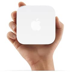 Apple Airport Express 0