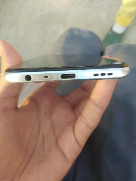 oppo a54 only mobile urgent sale 5