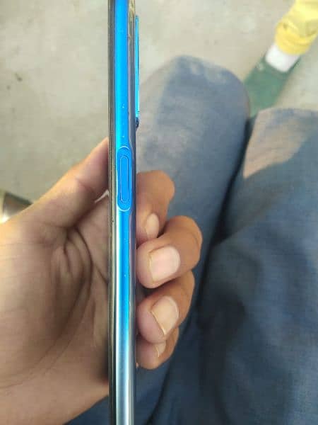 oppo a54 only mobile urgent sale 7