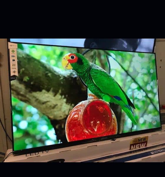 32 Inch Android WIFI Smart Led tv only 18,000 6