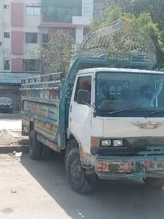 transports
