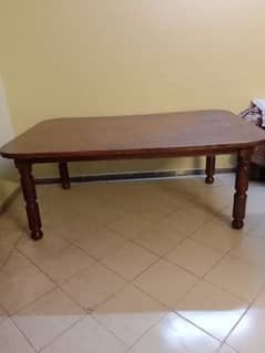 Dining Table for sale 0