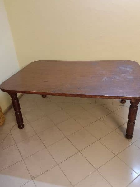 Dining Table for sale 1