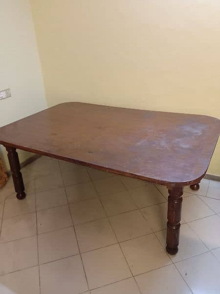 Dining Table for sale 2