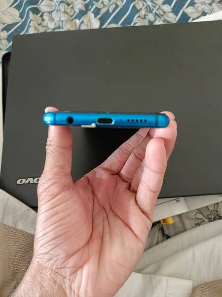 Huawei P20 lite 2