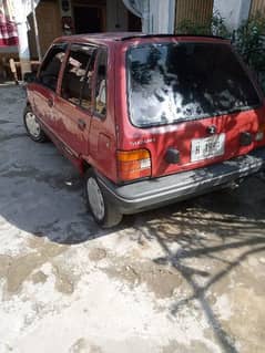 car good condition sound system CNG petrol don