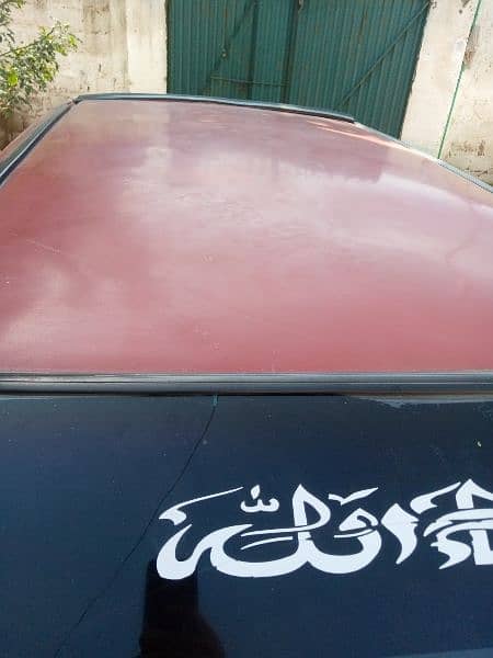 car good condition sound system CNG petrol don 18