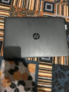 hp core i5 8th gen and good condition