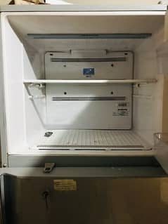 Hitachi fridge