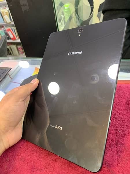 Samsung Tab S3 4