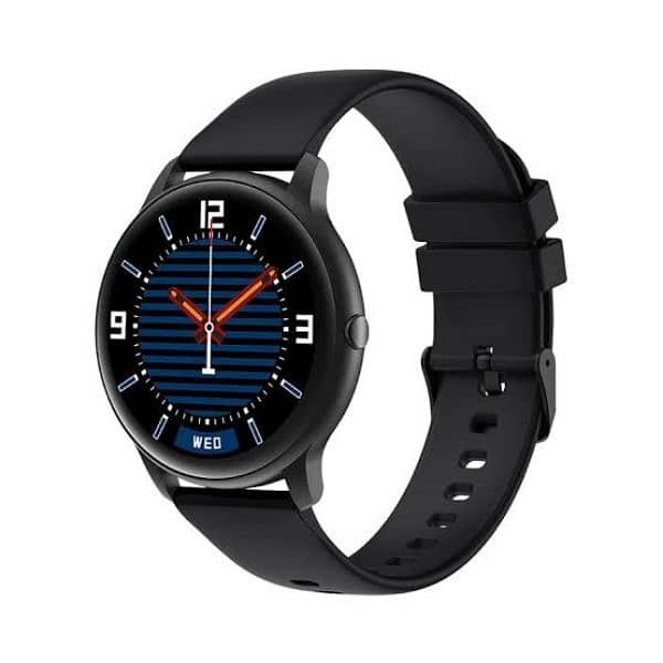 Kw66 mi Smart Watch 1 month battery time 5