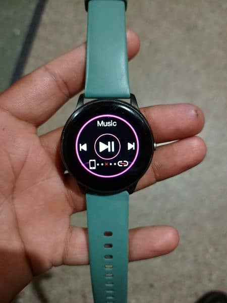 Kw66 mi Smart Watch 1 month battery time 13