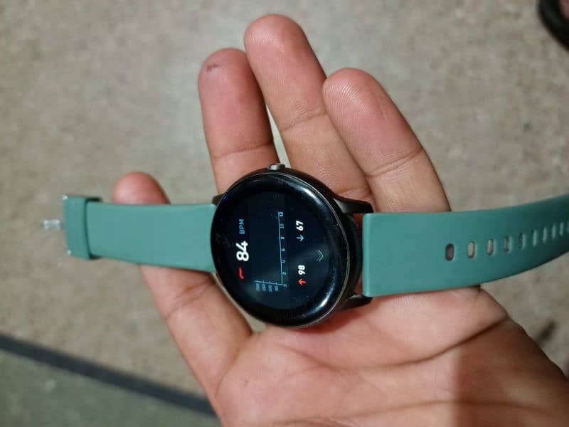 Kw66 mi Smart Watch 1 month battery time 14