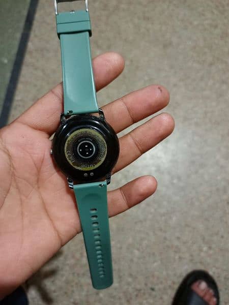 Kw66 mi Smart Watch 1 month battery time 15