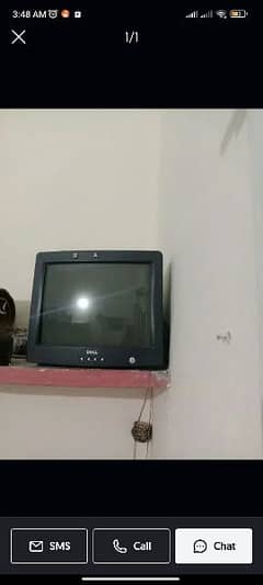 Monitor for sale. 0315/518/59/57 0