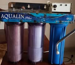 AquaLin Plus Water Filter 0